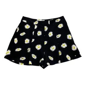 Kate Spade High Waist Daisy Shorts